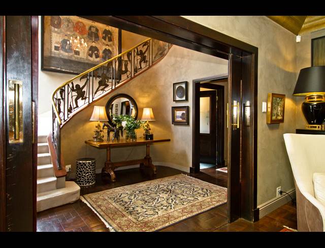 4 BEDROOM HOUSE FOR SALE IN ILLOVO